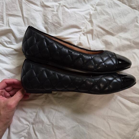 Vionic Spark Desiree Ballet Flat Shoes - Picture 5 of 8